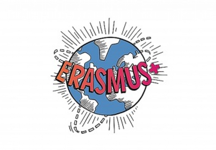 Projeto Erasmus ART &amp; IT